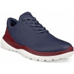 Ecco Golf LT1 Mens blue – Hledejceny.cz