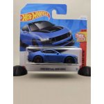 HotWheels Ford Mustang DarkHorse – Sleviste.cz