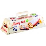 MARLENKA Medová roláda s borůvkami 300 g – Zboží Dáma