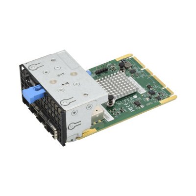 Supermicro AOC-AG-I4 – Zboží Mobilmania