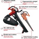 Einhell 3433630 – Zboží Mobilmania