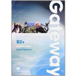 Gateway B2+ Student´s Book – Hledejceny.cz