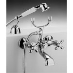 PAFFONI IRIS ze zdi 100 cm IRV022CR – Hledejceny.cz