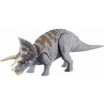 Mattel Jurský svět TRICERATOPS – Hledejceny.cz