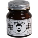 Morgan's vosk na knír a plnovous 50 g – Zboží Mobilmania