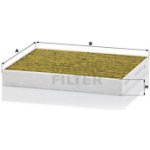 MANN-FILTER Filtr, vzduch v interiéru FP 24 024 – Hledejceny.cz