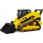 Bruder 2136 CATERPILLAR pásový multiterénní nakladač – Zbozi.Blesk.cz