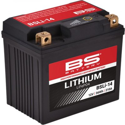 BS-Battery BSLi-14 – Zboží Mobilmania