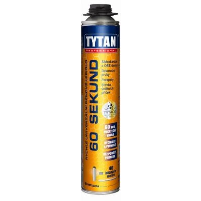Tytan 60 sekund 750 ml – Sleviste.cz