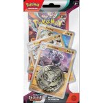 Pokémon TCG Obsidian Flames Premium Checklane Blister – Zboží Mobilmania