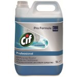 Cif univerzální čistící prostředek 5 l – HobbyKompas.cz