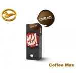 Aramax Coffee Max 10 ml 12 mg – Hledejceny.cz