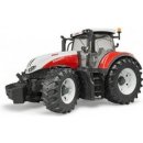 Bruder 3180 Traktor STEYR 6300 Terrus