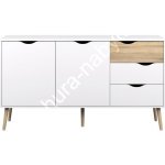 Kondela Oslo 75381 – Hledejceny.cz