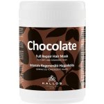 Kallos Chocolate Full Repair Hair Mask 1000 ml – Hledejceny.cz