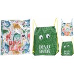 H&L Dino zelená 110800130 – Hledejceny.cz