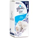 Glade by Brise One Touch vůně čistoty náhradní náplň 10 ml