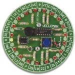 Velleman MK119 Elektronická ruleta – Zboží Mobilmania