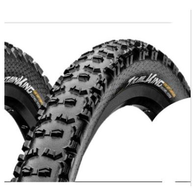 Continental Trail King II 29x2.2 55-622 kevlar – Zboží Mobilmania