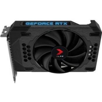 PNY GeForce RTX 3050 8GB XLR8 Gaming REVEL EPIC-X RGB Single Fan Edition 8GB GDDR6 VCG30508SFXPPB