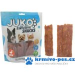 Juko Snack Soft Duck Crystal Jerky 250 g – Zbozi.Blesk.cz