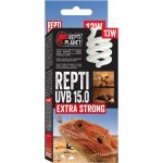 Repti Planet Repti UVB 15.0 Extra Strong 13 W – Sleviste.cz