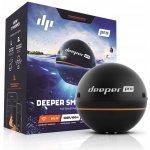 Deeper Fishfinder Rybářský sonar – Zboží Dáma