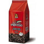 Zicaffè Linea Espresso zrnková 250 g – Hledejceny.cz
