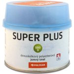 BKP POLYKAR Super Plus 500g – Zbozi.Blesk.cz