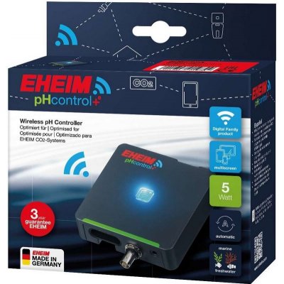 Eheim pHcontrol+e – Zboží Dáma