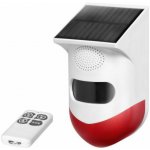 Virone Alarm AS-7 – Hledejceny.cz