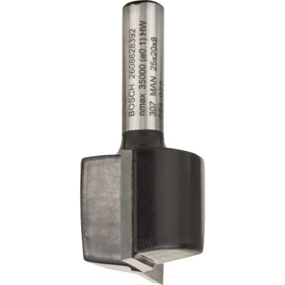 Bosch Drážkovací fréza 2608628392 – Zboží Dáma