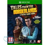 Tales from the Borderlands – Zboží Mobilmania