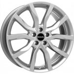 MAK Highlands 8,5x20 5x108 ET45 silver | Zboží Auto