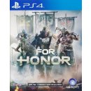 For Honor