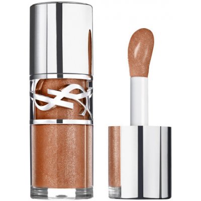 Yves Saint Laurent LOVESHINE Plumping Lip Oil Gloss zvětšující olejový lesk na rty 5 6 ml – Hledejceny.cz