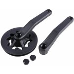 ROCKRIDER Jednopřevodník na horská kola 9/10/11 rychlostí 32 zubů 170 MM čtyřhran 170 MM 2025 – Zboží Dáma