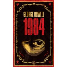 1984 George Orwell