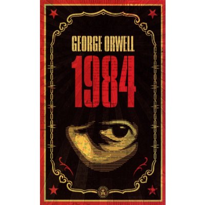 1984 George Orwell – Hledejceny.cz