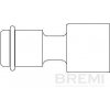 Zapalovací svíčka Objímka konektoru, zapalovací kabel BREMI 13206/13