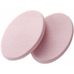 Diva & Nice Cosmetics Sada 2 ks houbiček na make-up – Sleviste.cz