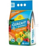 Forestina Cererit s guánem a lignogumátem na brambory ORGAMIN 10 kg – Zboží Dáma