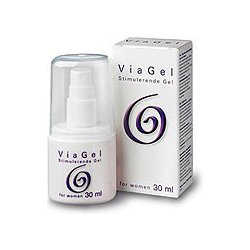 ViaGel for woman 30ml