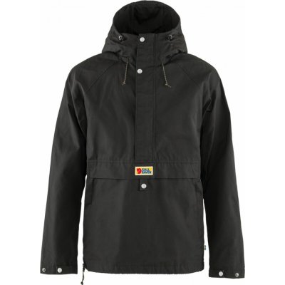 Fjällräven Vardag Anorak Dark Grey – Sleviste.cz