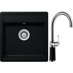 Set Schock Mono N-100S + SC-520 – Zboží Mobilmania