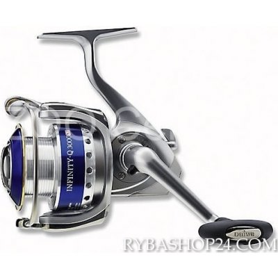 daiwa infinity q