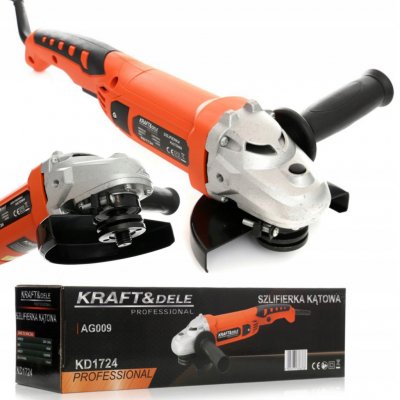 Kraft & Dele KD1724 – HobbyKompas.cz