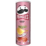 Pringles Passport Flavours Thai Style Green Curry 165 g – Sleviste.cz