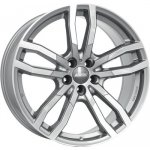 Alutec Drive X 9x20 5x108 ET38,5 metal grey – Hledejceny.cz