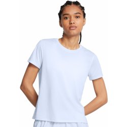 Under Armour Launch Shortsleeve W 1382434-464 blue